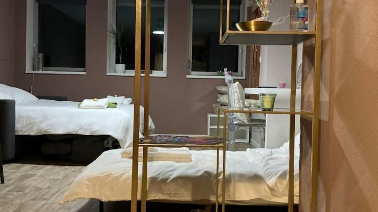 Photo of Bedroom in Kable