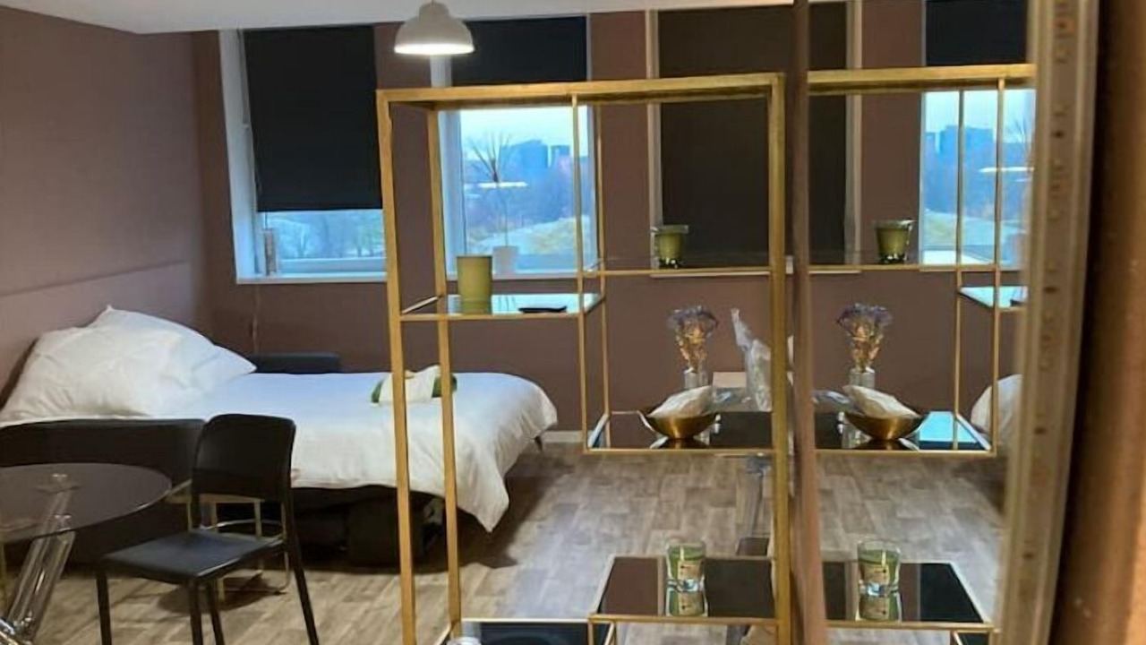 Photo of Bedroom in Kable