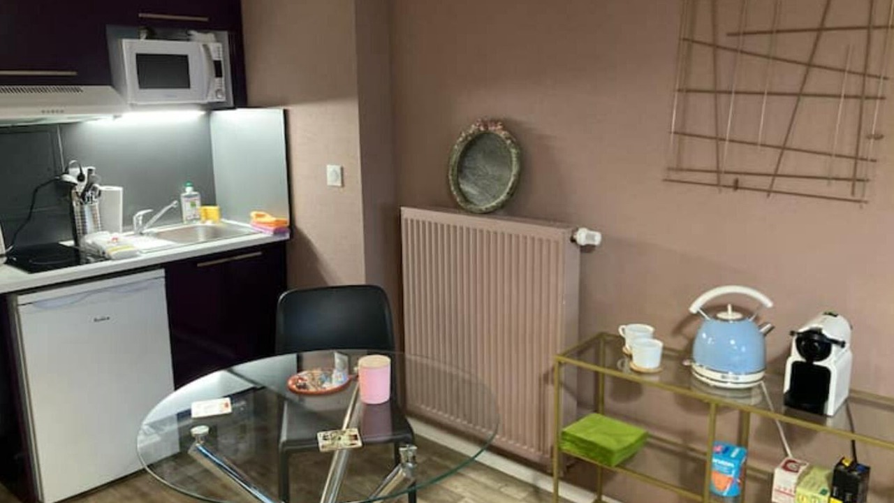 Photo of Kitchen in Kable