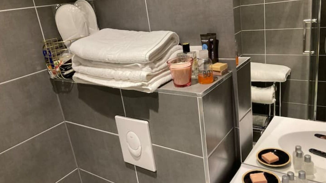 Photo of Bathroom in Kable