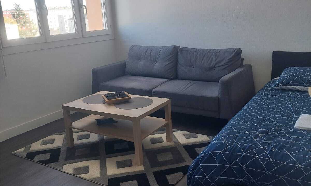 Photo of Livingroom in Oasis - Maroc