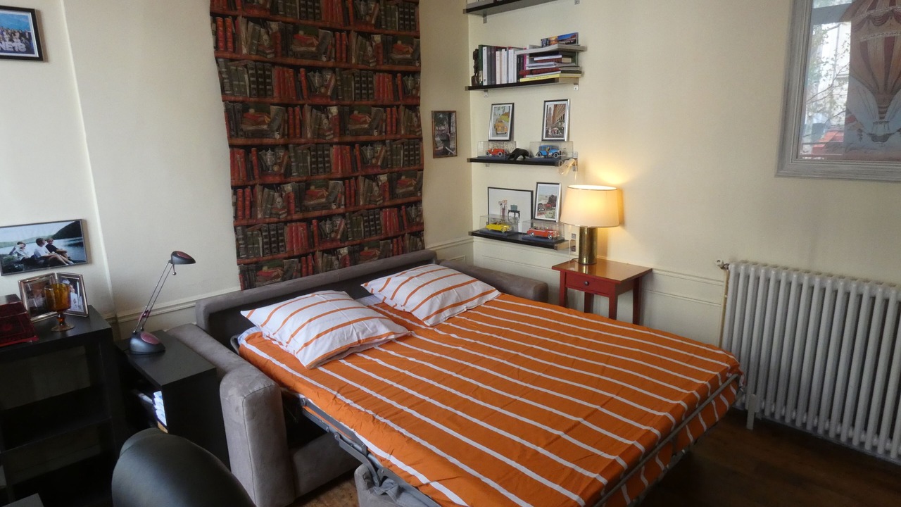 Photo of Bedroom in Necker