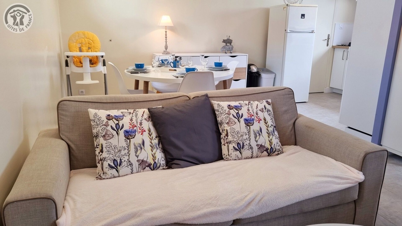 Photo of Livingroom in Millam
