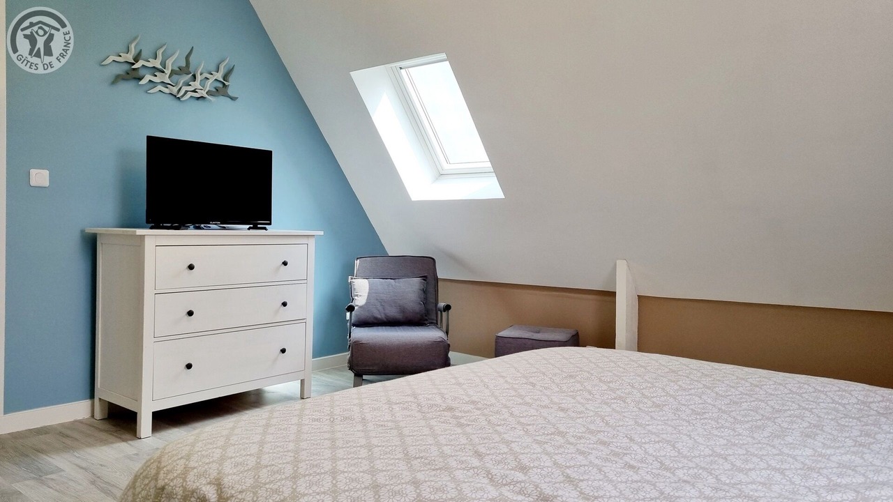 Photo of Bedroom in Millam