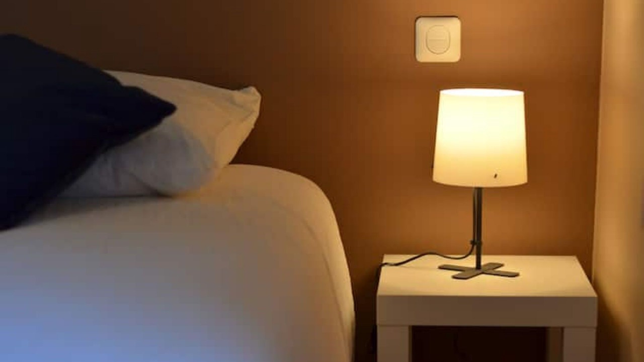 Photo of Bedroom in Quartier Saint-Clement - Jardin des Plantes