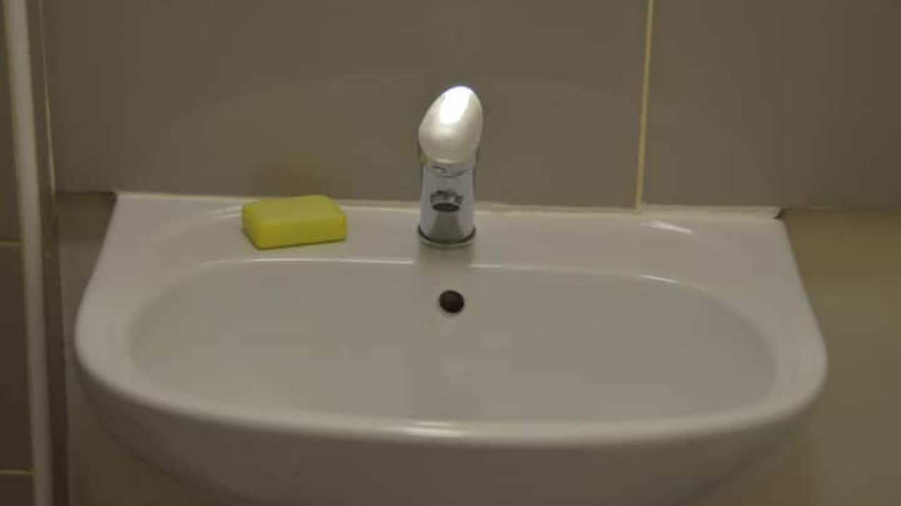 Photo of Bathroom in Quartier Saint-Clement - Jardin des Plantes