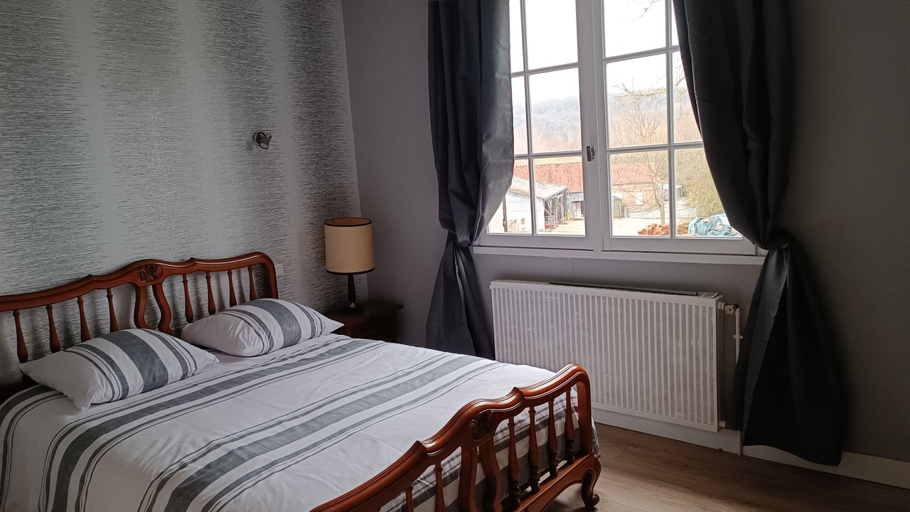 Photo of Bedroom in Cahon
