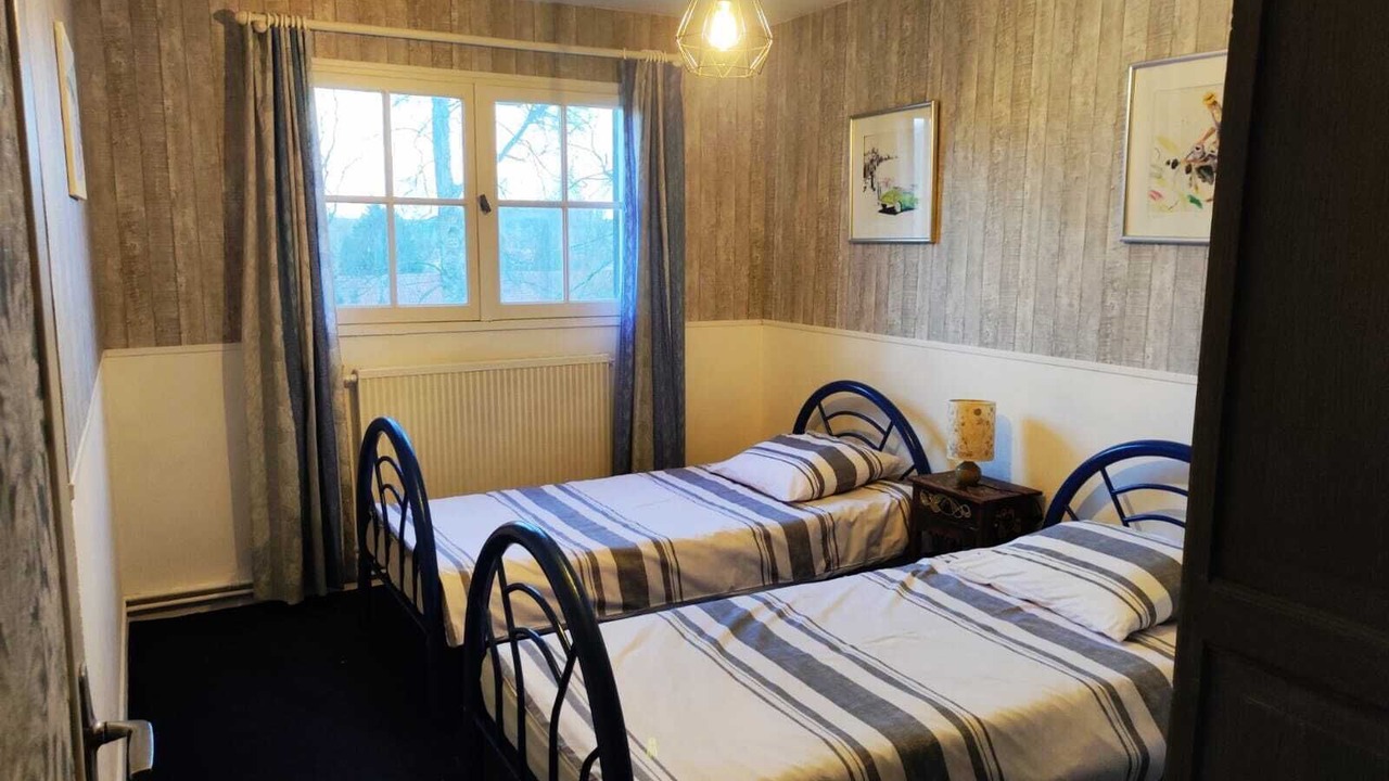 Photo of Bedroom in Cahon