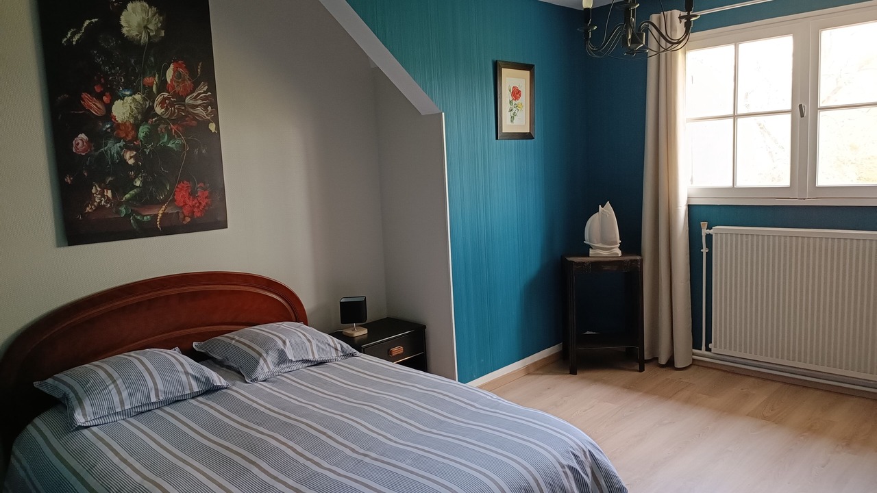 Photo of Bedroom in Cahon