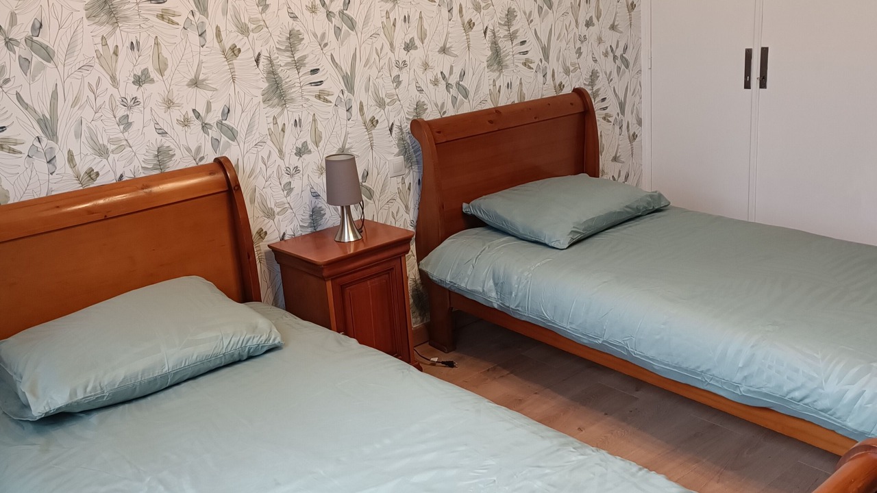 Photo of Bedroom in Cahon