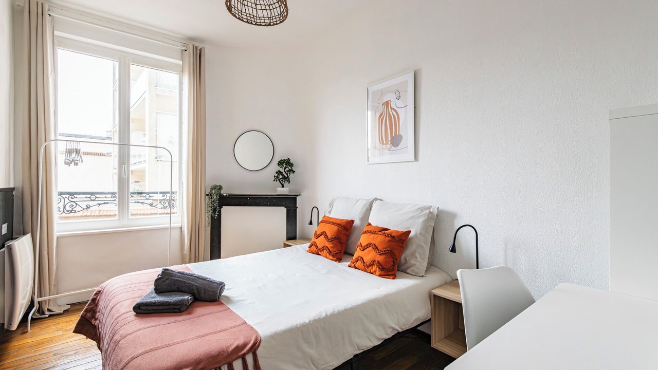 Photo of Bedroom in Jamin