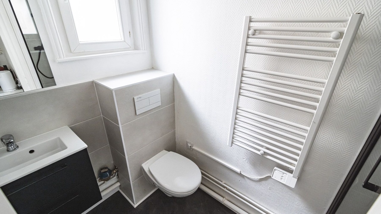 Photo of Bathroom in Jamin