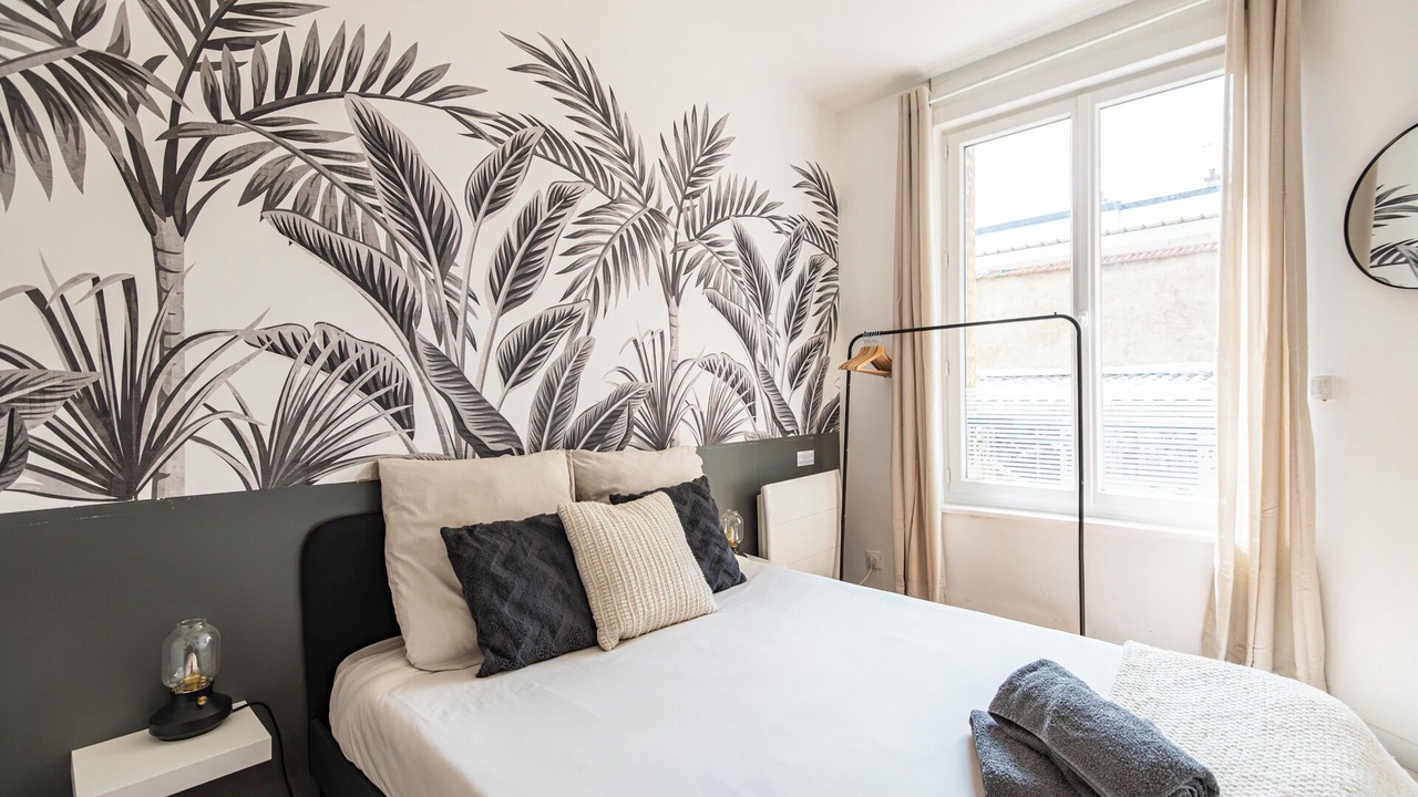Photo of Bedroom in Jamin
