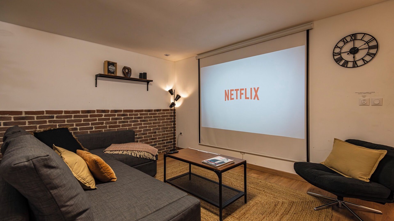 Photo of Livingroom in Jamin