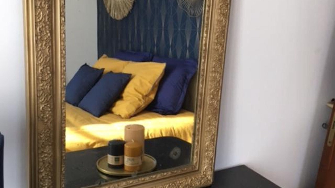 Photo of Bedroom in Cuise-la-Motte