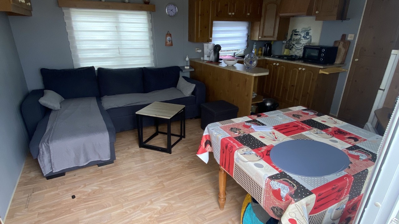 Photo of Livingroom in Le Portel