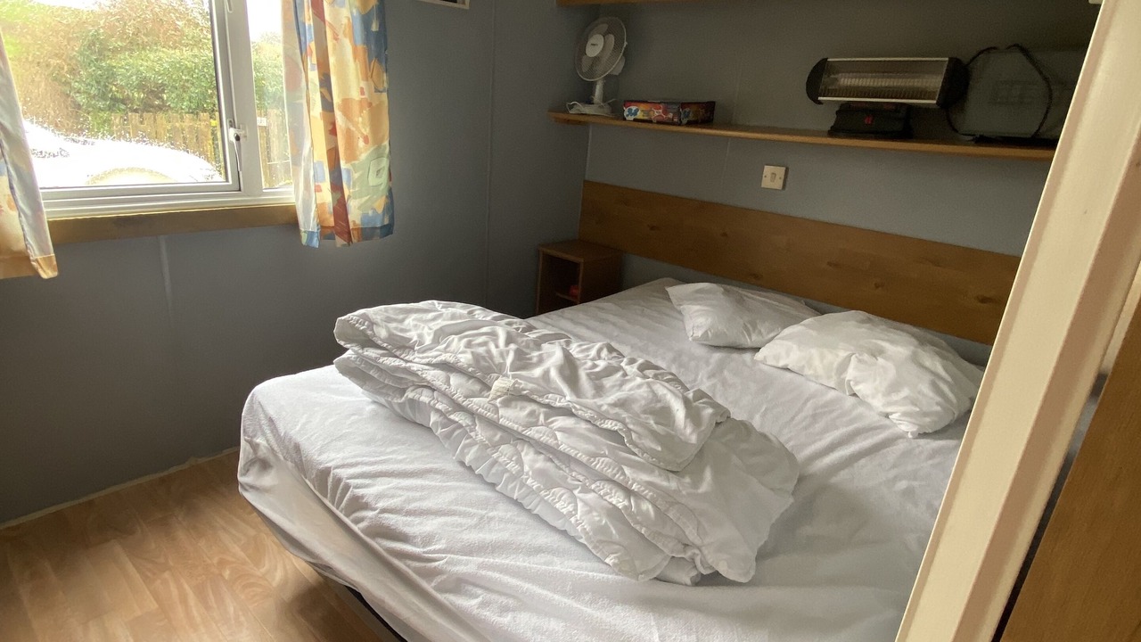 Photo of Bedroom in Le Portel