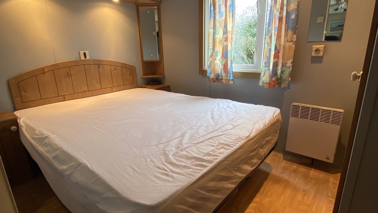 Photo of Bedroom in Le Portel
