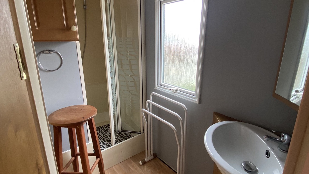 Photo of Bathroom in Le Portel