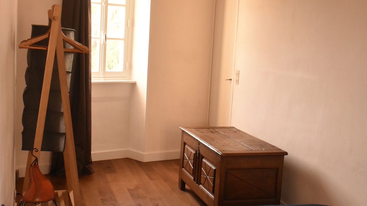 Photo of Bedroom in Lantheuil