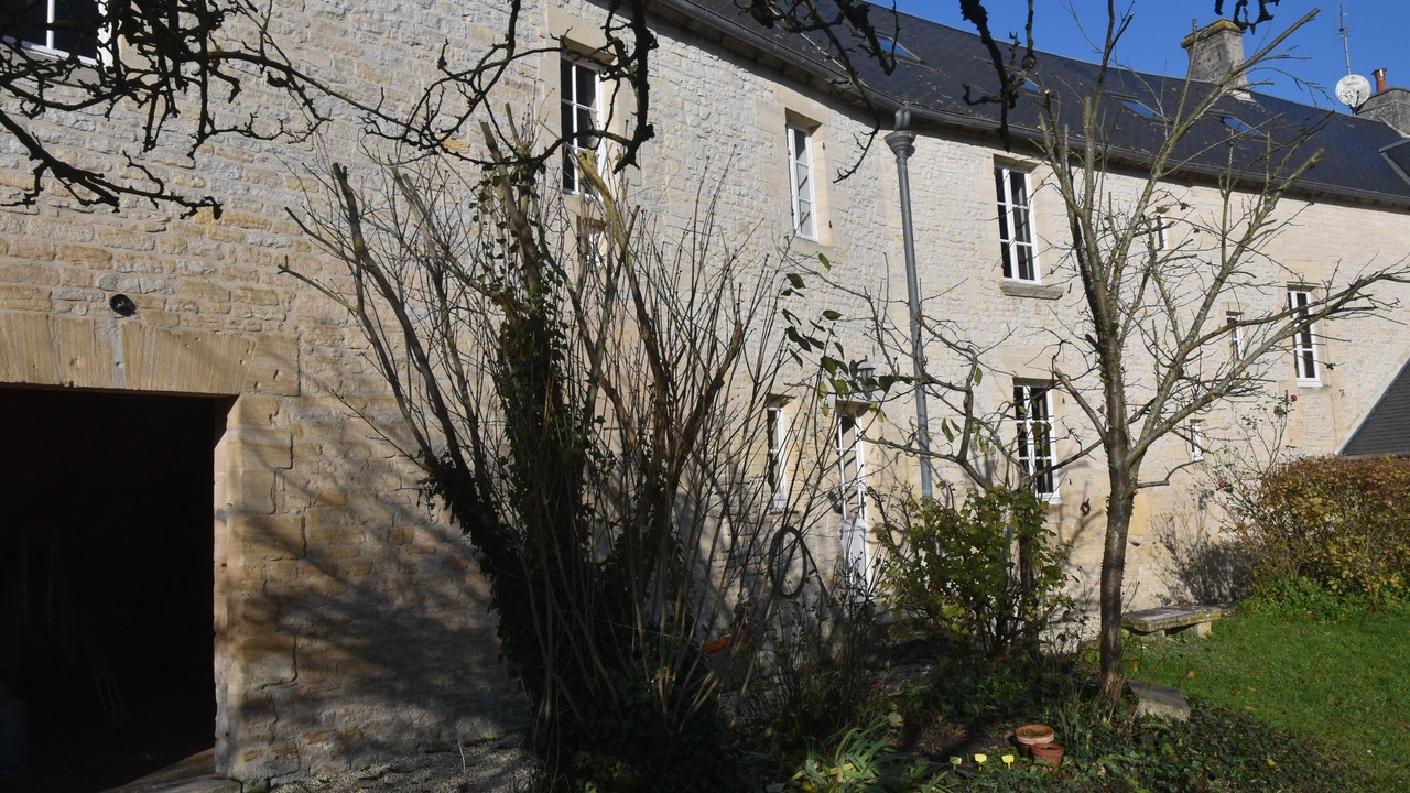 Photo of Outdoor in Lantheuil