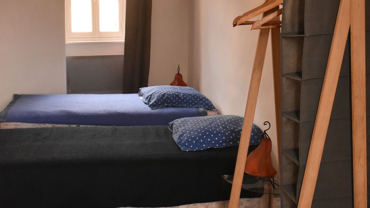 Photo of Bedroom in Lantheuil