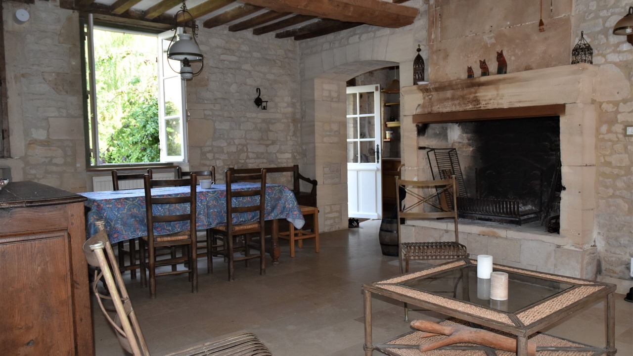 Photo of Others in Lantheuil