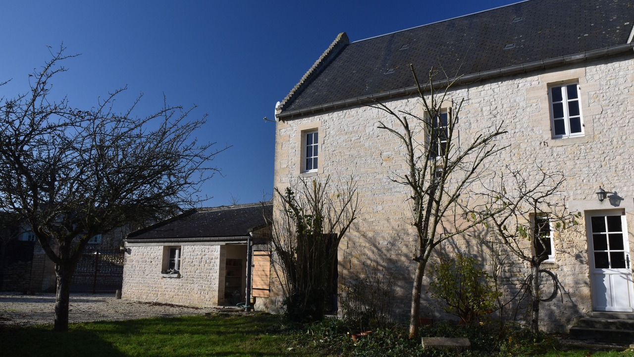 Photo of Outdoor in Lantheuil