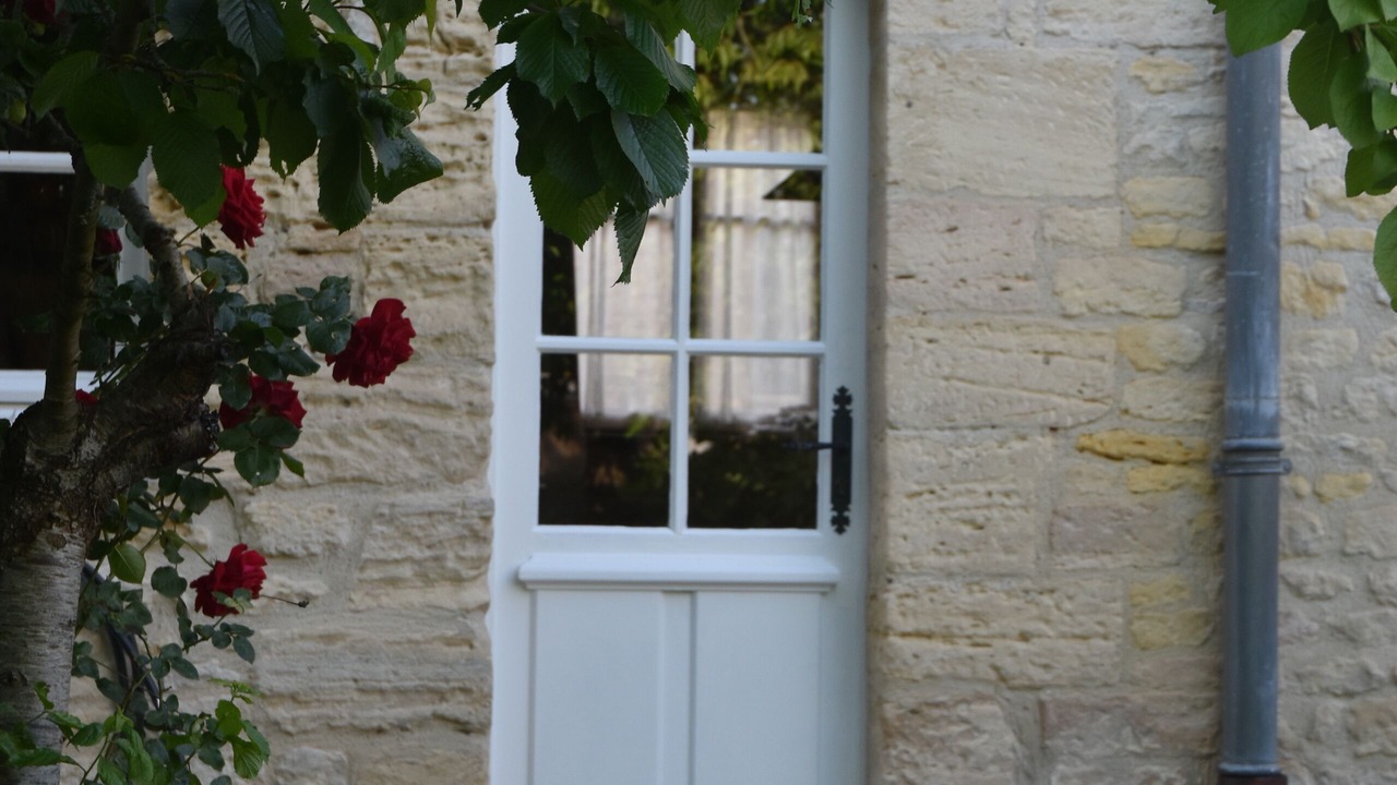 Photo of Outdoor in Lantheuil
