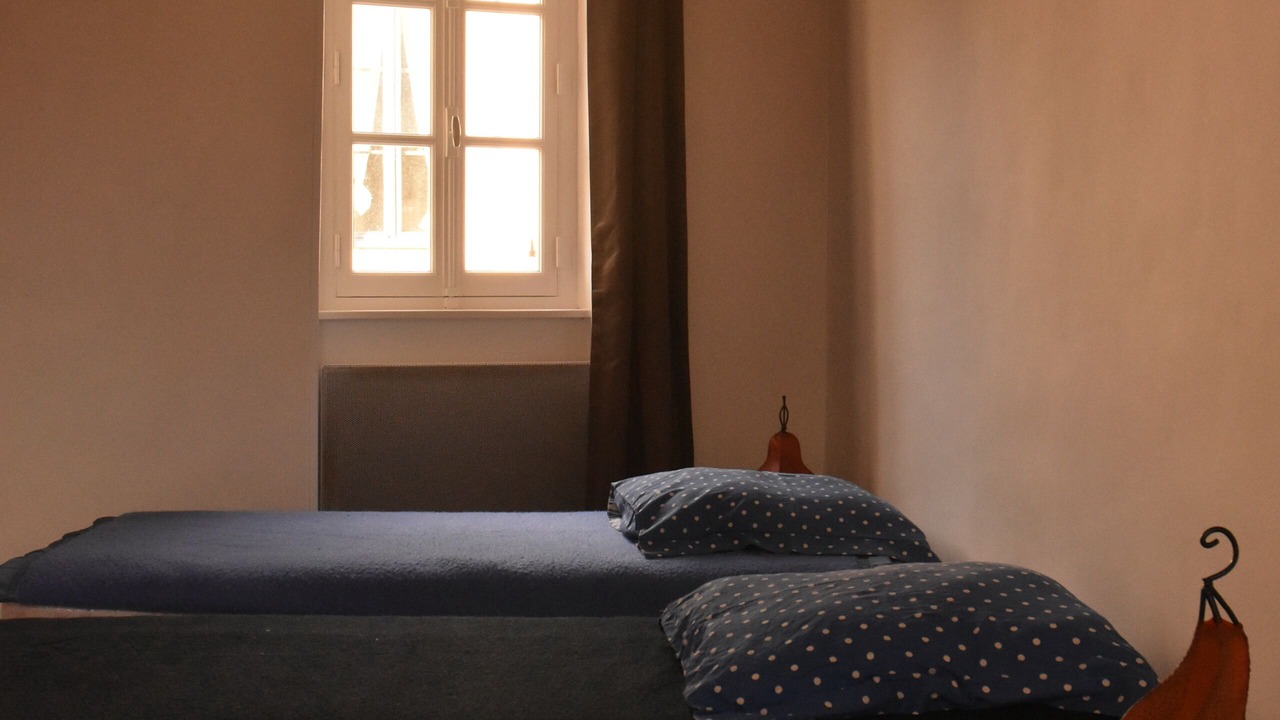 Photo of Bedroom in Lantheuil