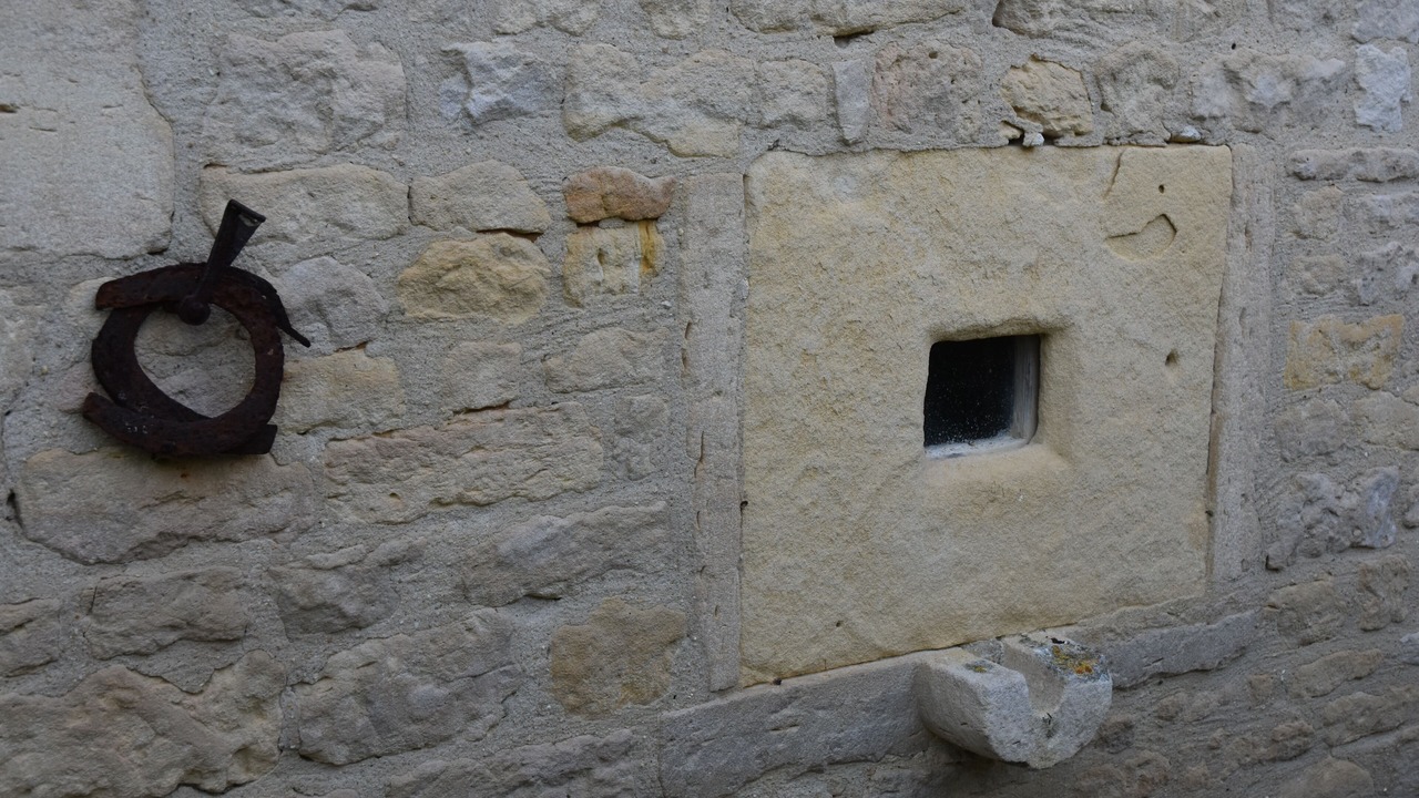 Photo of Outdoor in Lantheuil