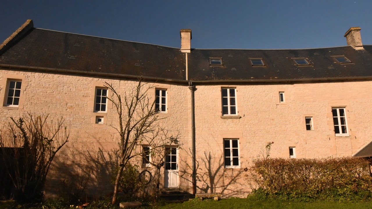 Photo of Outdoor in Lantheuil