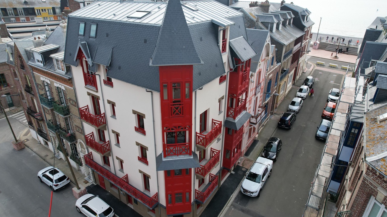 Photo of Outdoor in Mers-les-Bains