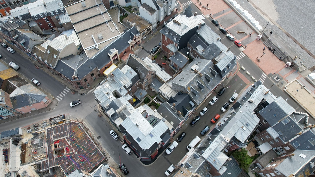 Photo of Outdoor in Mers-les-Bains