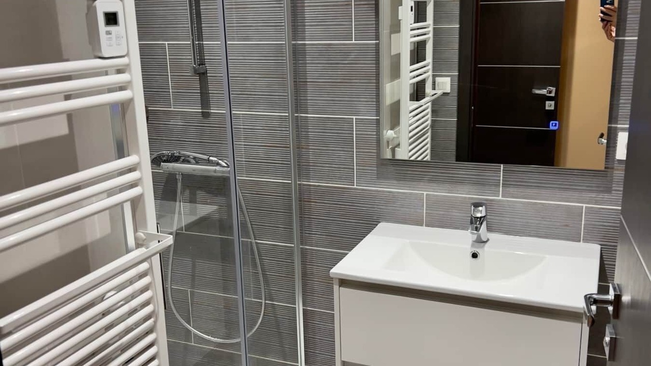 Photo of Bathroom in Mers-les-Bains