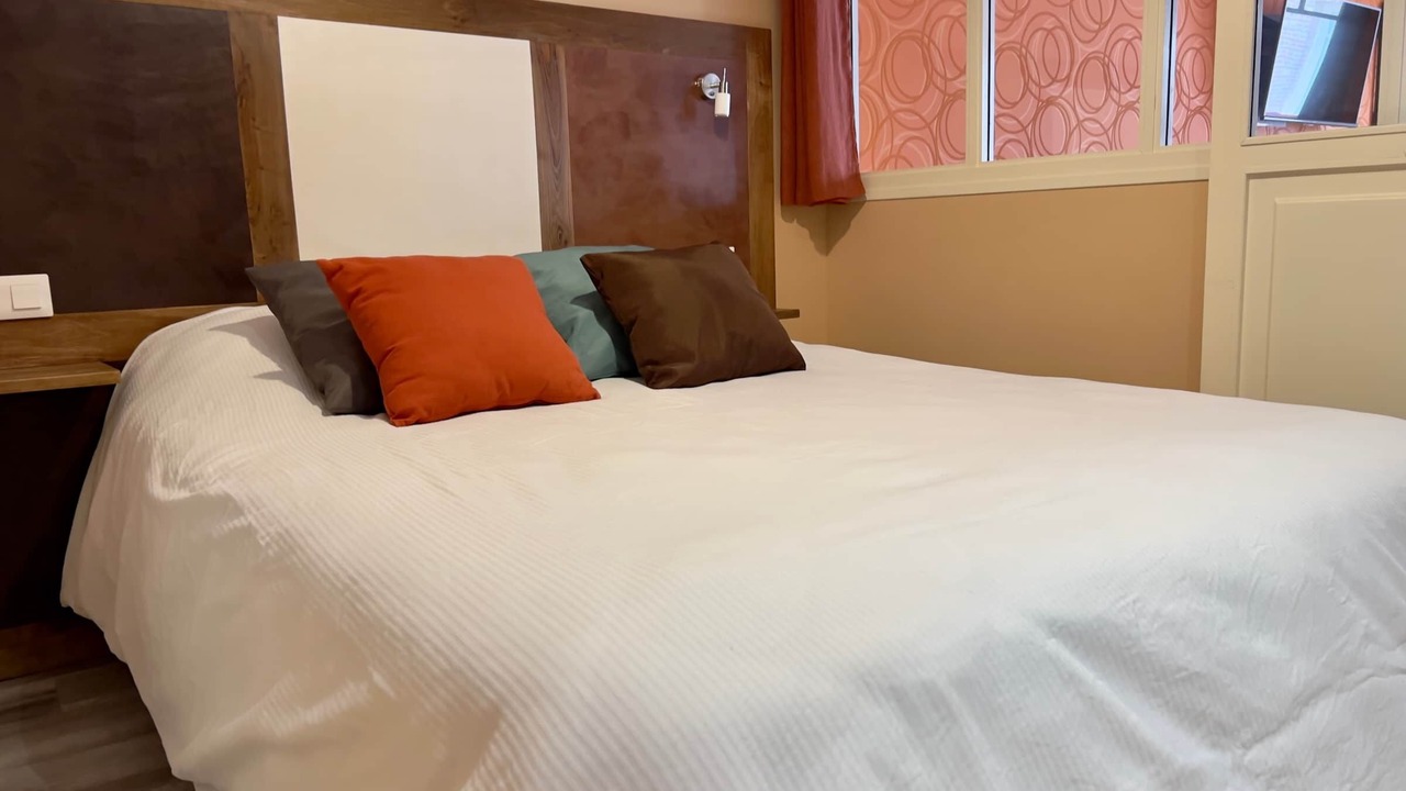 Photo of Bedroom in Mers-les-Bains