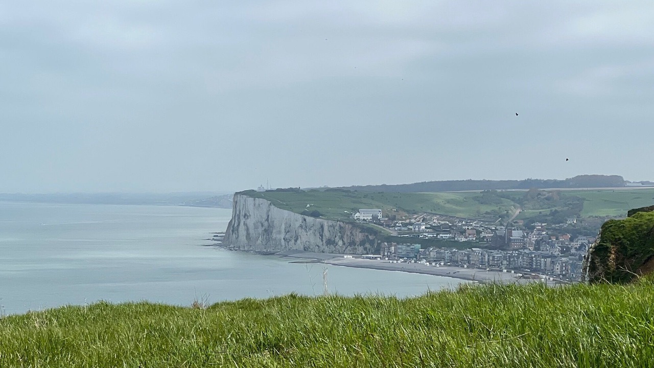 Photo of Outdoor in Mers-les-Bains
