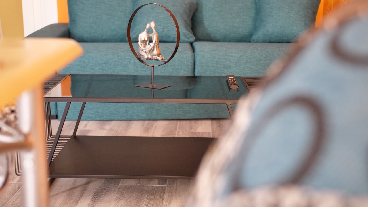 Photo of Livingroom in Mers-les-Bains