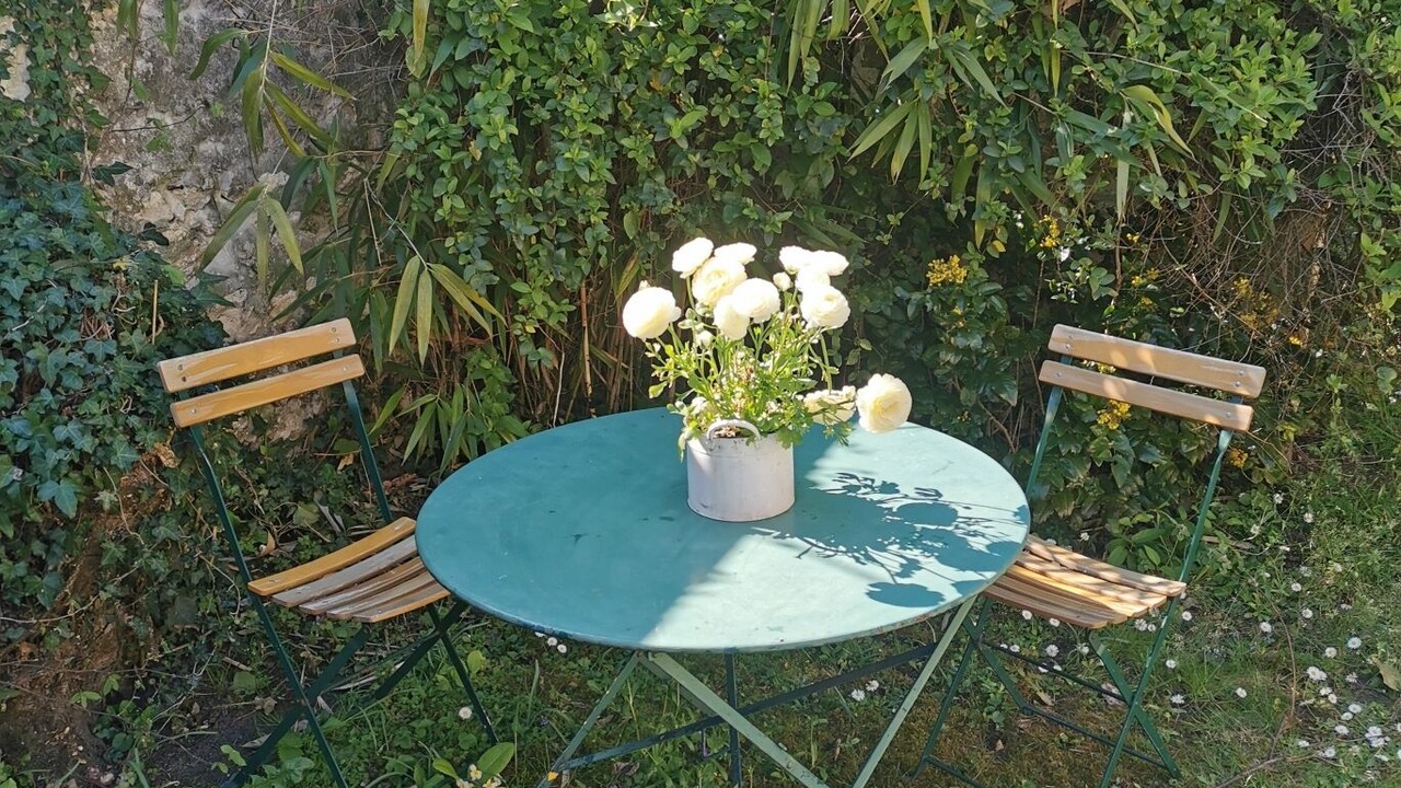 Photo of Outdoor in Veneux-les-Sablons