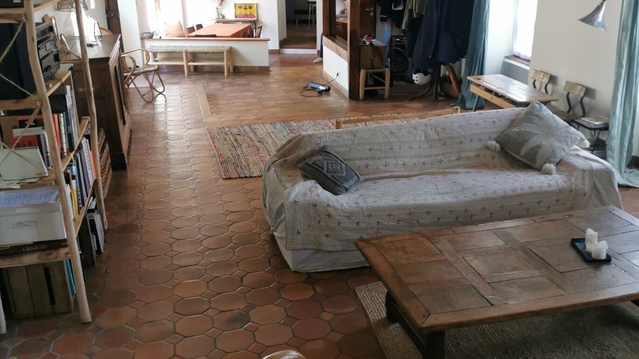 Photo of Livingroom in Veneux-les-Sablons