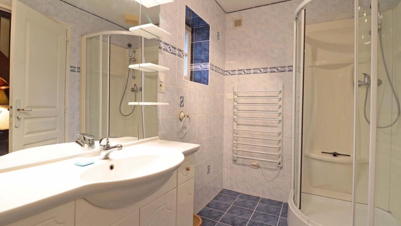Photo of Bathroom in Saint-Pierre-des-Loges