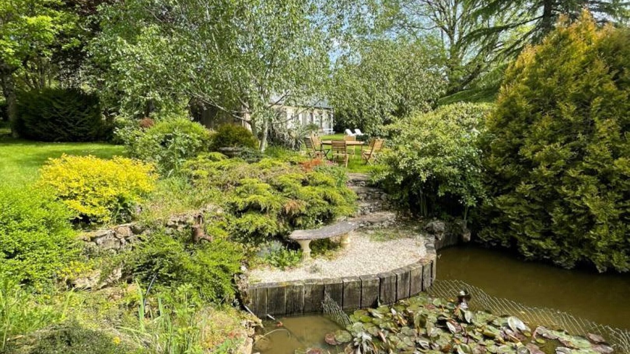Photo of Outdoor in Saint-Pierre-des-Loges