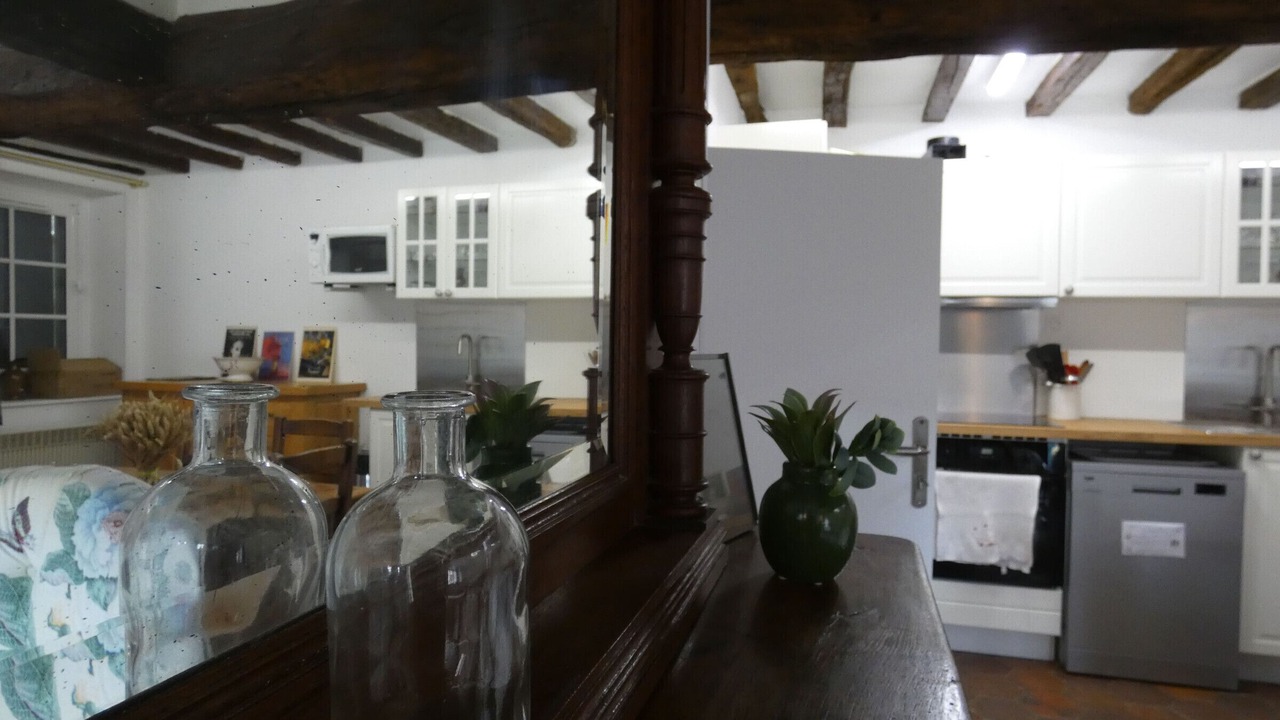 Photo of Kitchen in Garnay