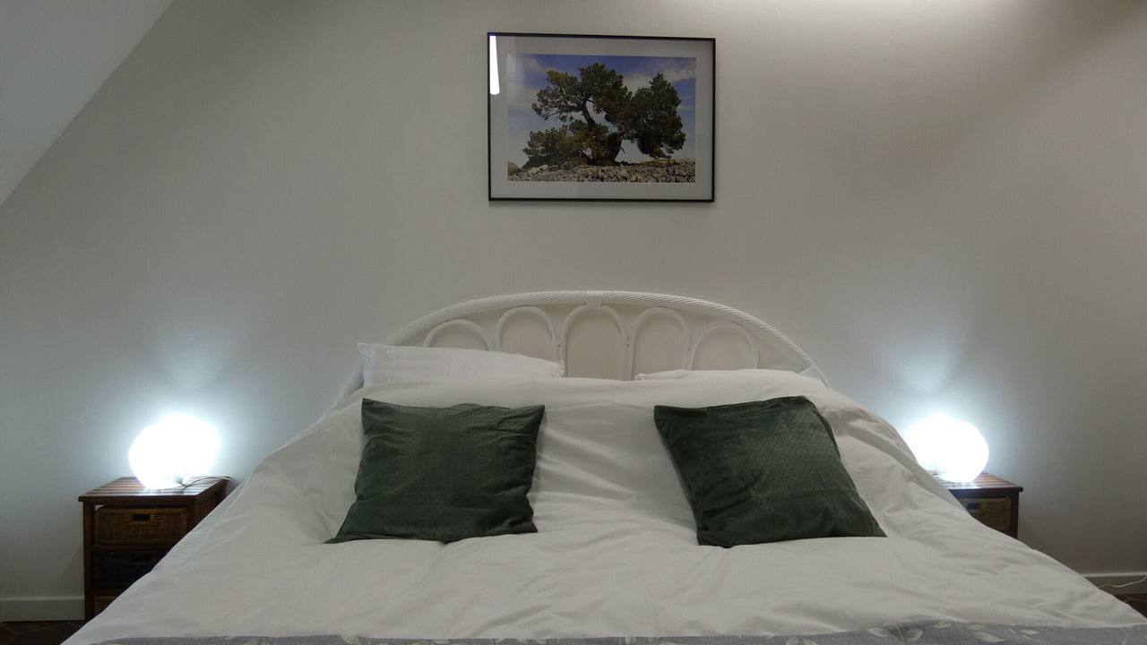 Photo of Bedroom in Garnay