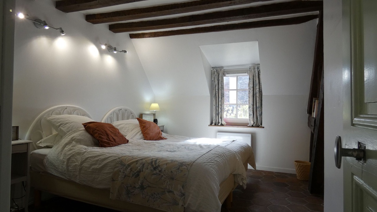 Photo of Bedroom in Garnay