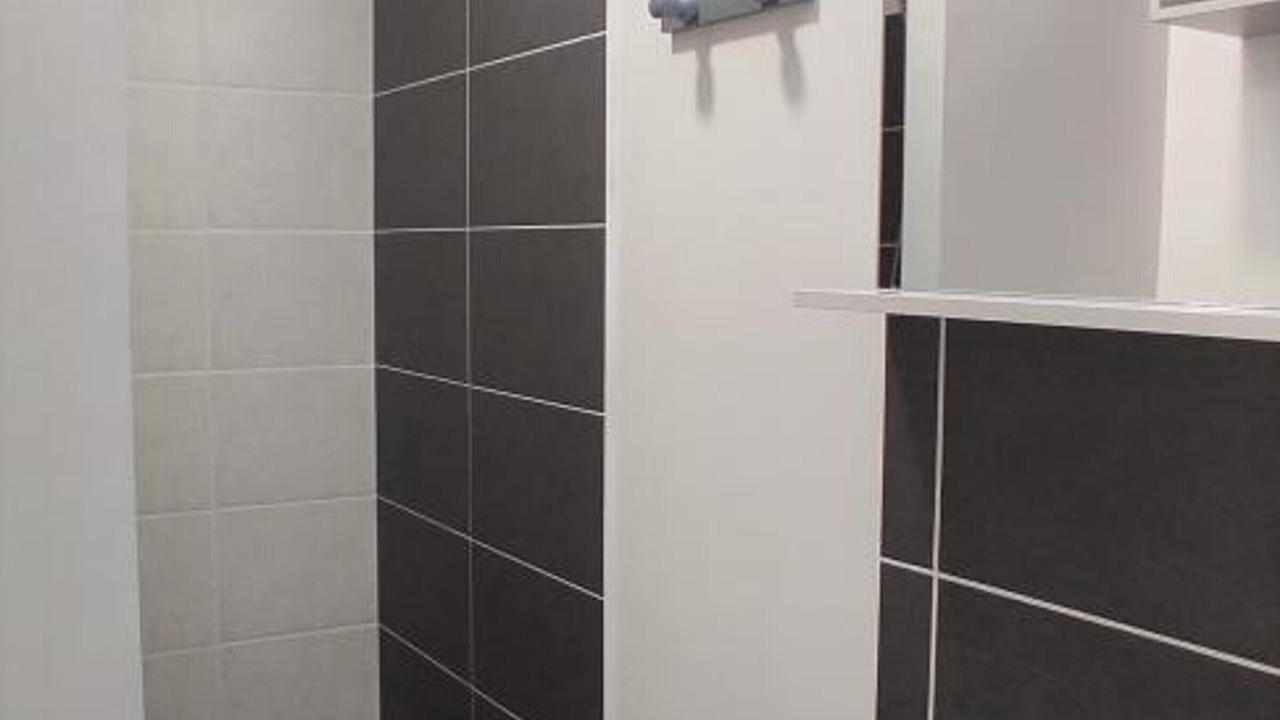 Photo of Bathroom in Loueuse