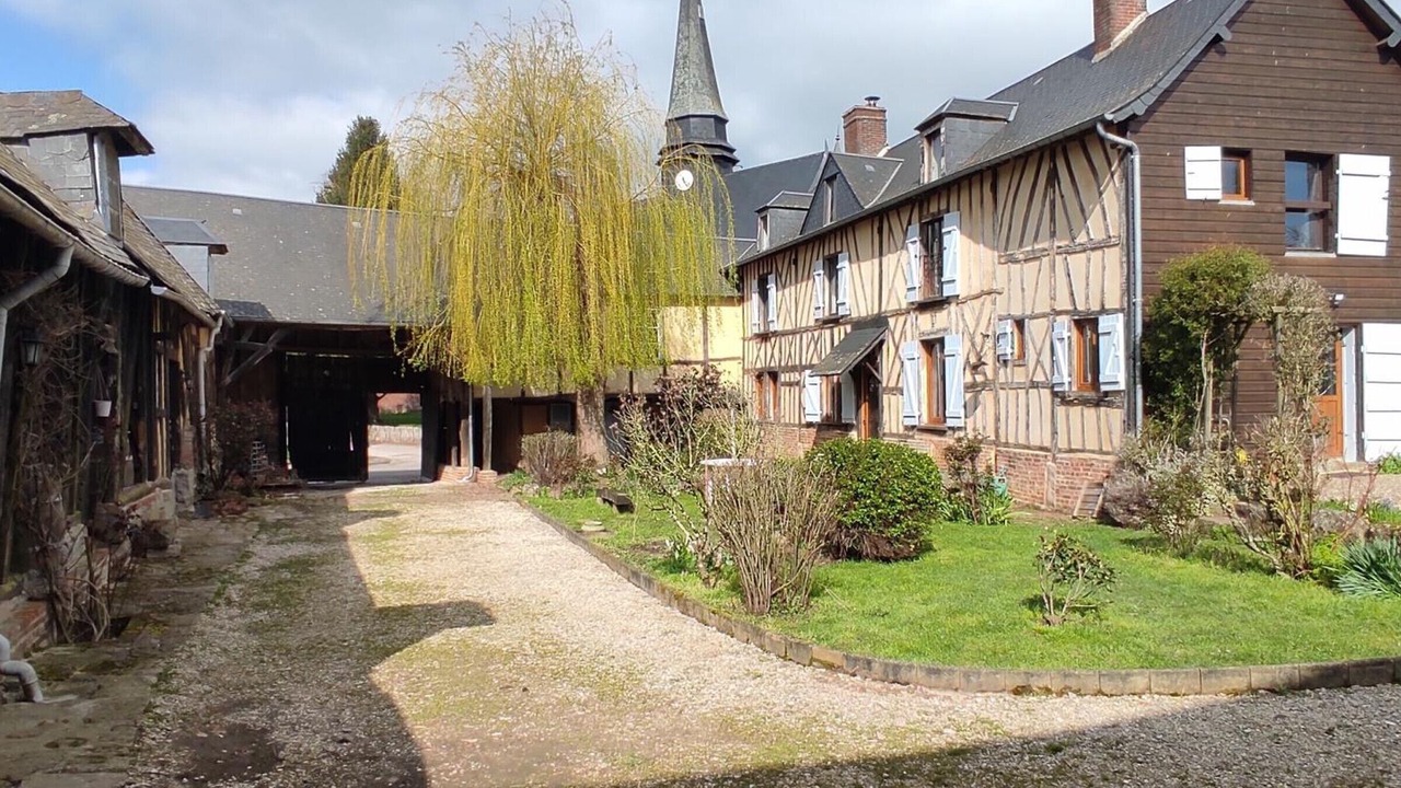 Photo of Outdoor in Loueuse