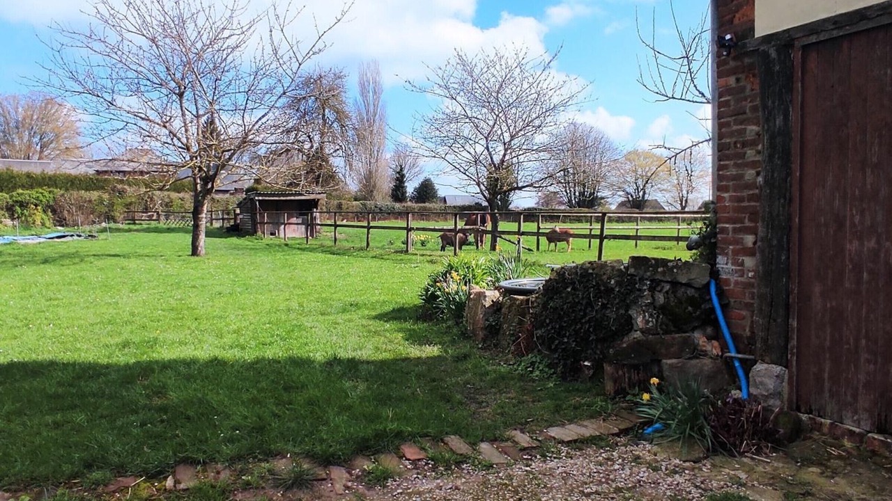 Photo of Outdoor in Loueuse