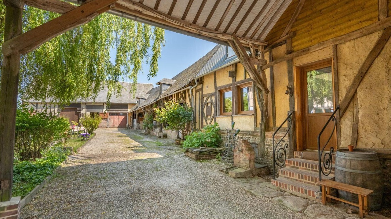Photo of Outdoor in Loueuse
