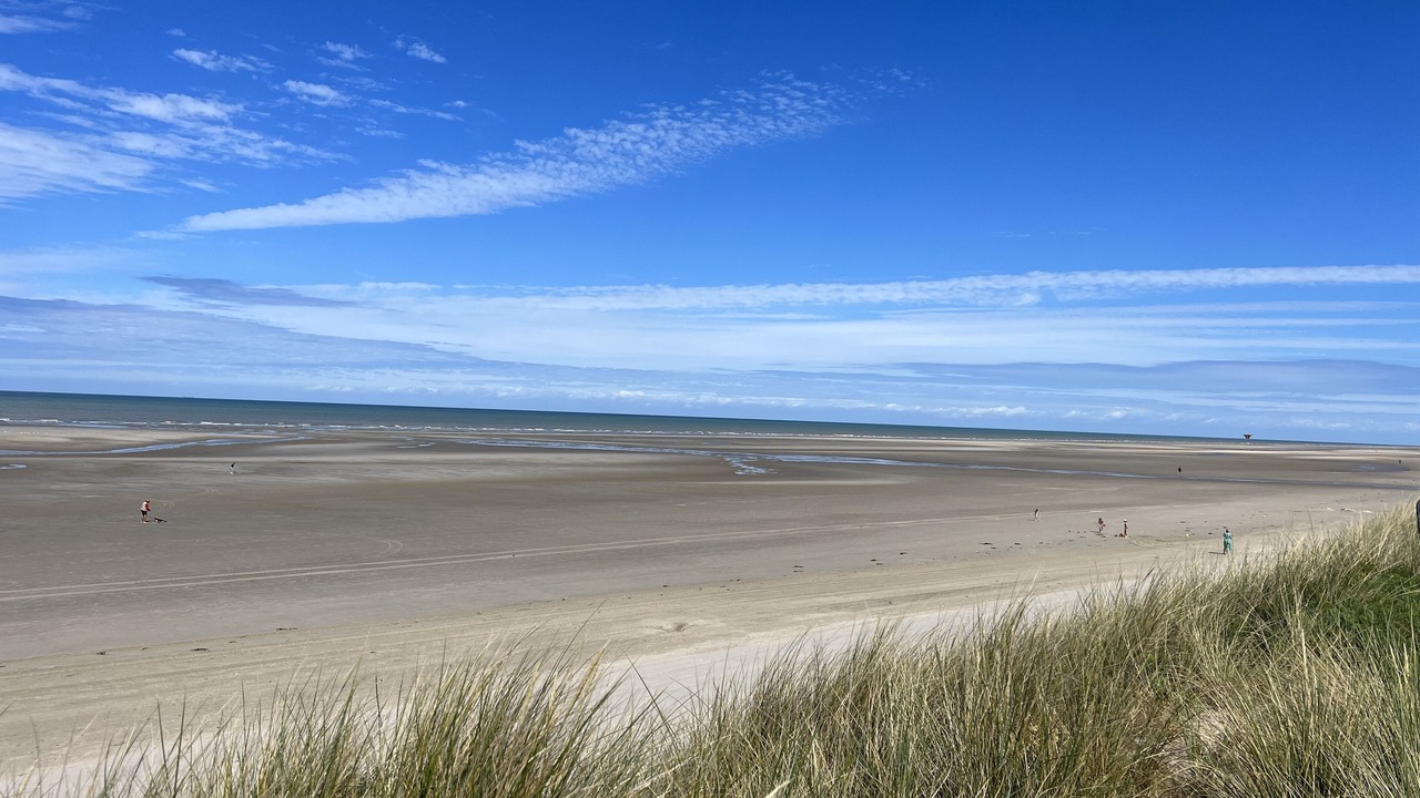 Photo of Others in Hardelot-Plage
